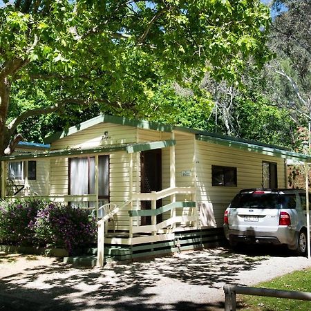 Adelaide Brownhill Creek Tourist Park Hotel ภายนอก รูปภาพ