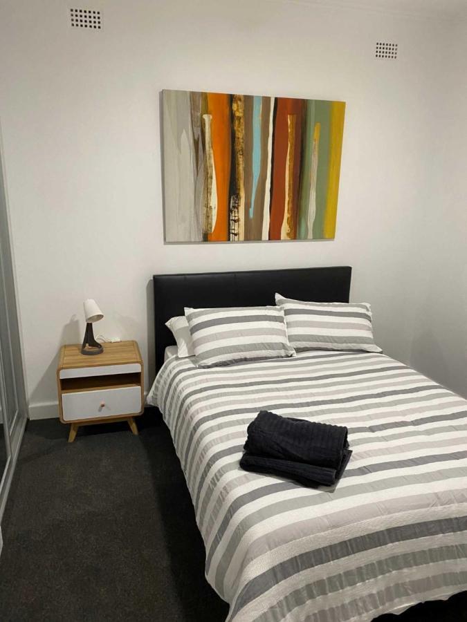 Adelaide Brownhill Creek Tourist Park Hotel ภายนอก รูปภาพ