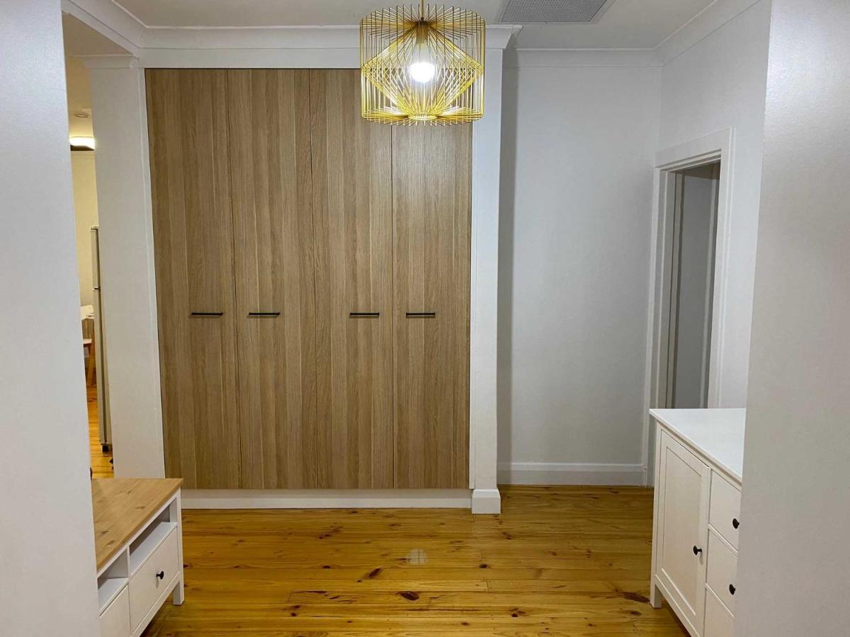 Adelaide Brownhill Creek Tourist Park Hotel ภายนอก รูปภาพ