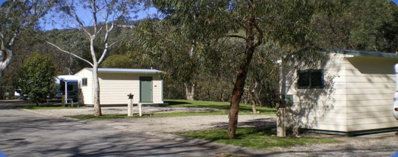 Adelaide Brownhill Creek Tourist Park Hotel ภายนอก รูปภาพ