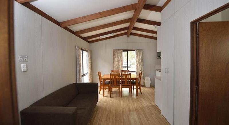 Adelaide Brownhill Creek Tourist Park Hotel ภายนอก รูปภาพ
