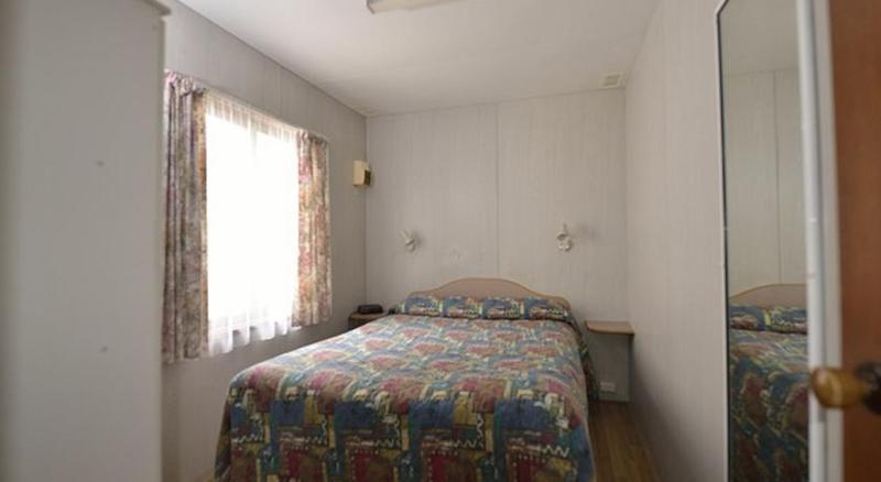 Adelaide Brownhill Creek Tourist Park Hotel ภายนอก รูปภาพ